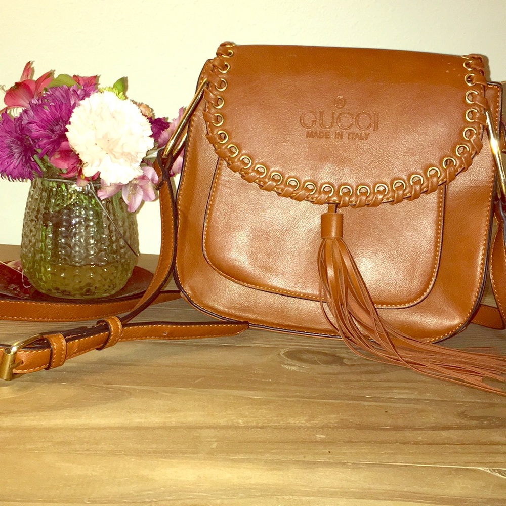 Classic purse